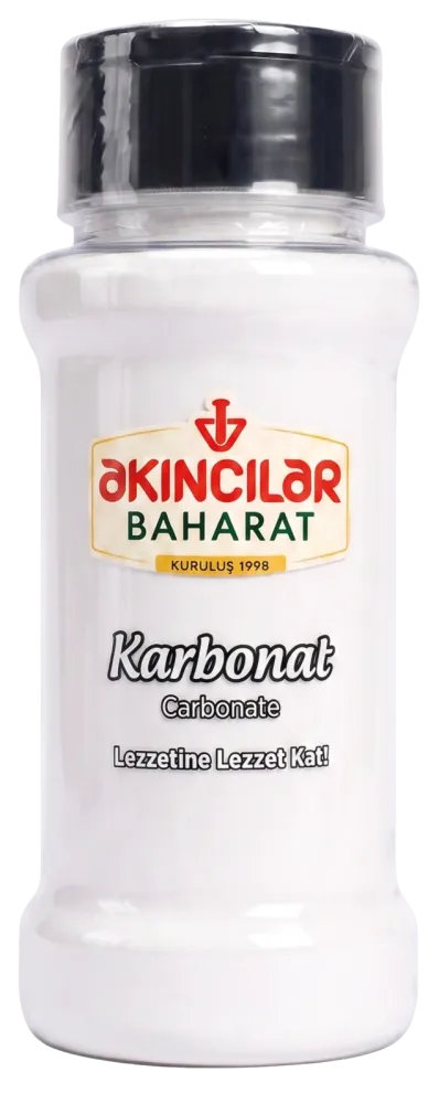 Karbonat