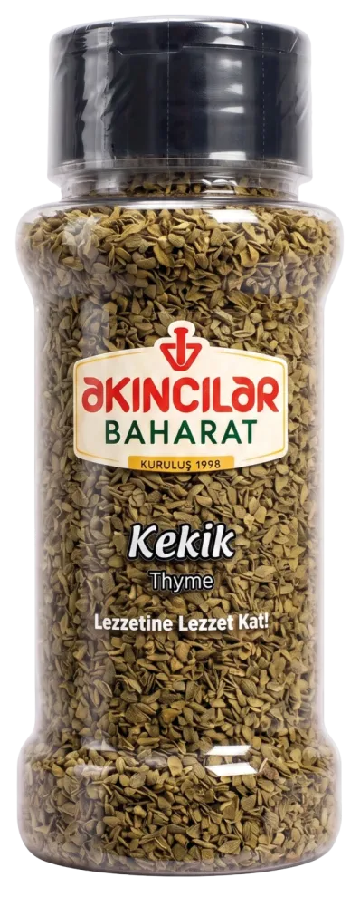 Kekik