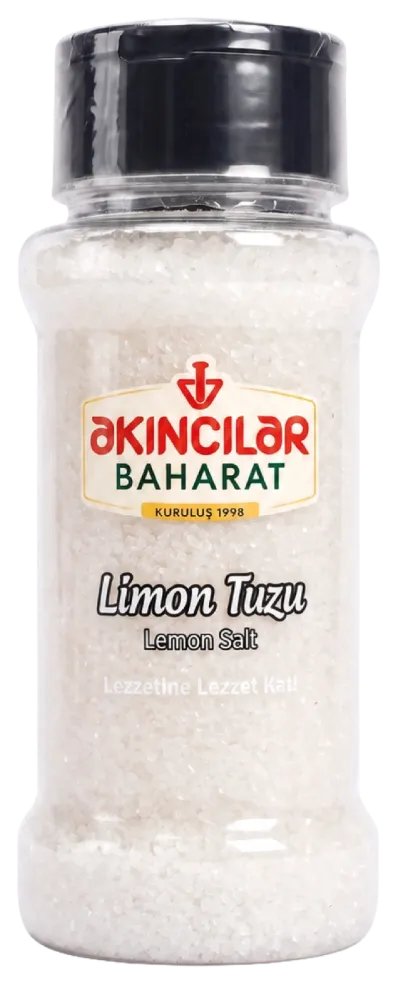Limon Tuzu