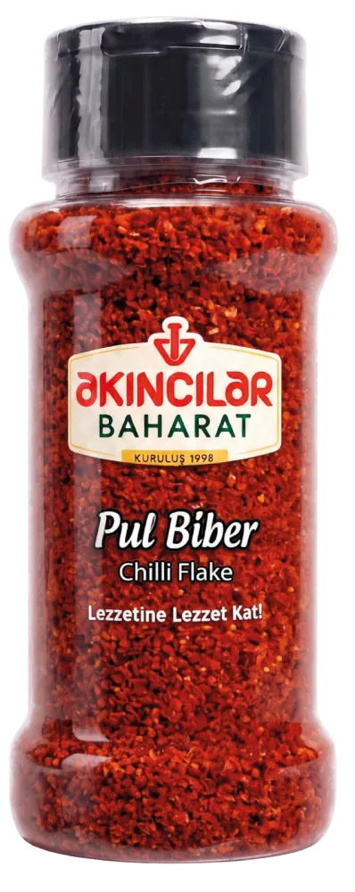 Pul Biber
