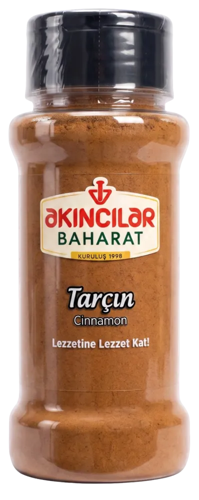 Tarçın