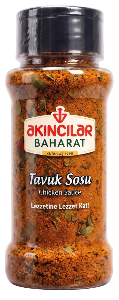 Tavuk Sosu
