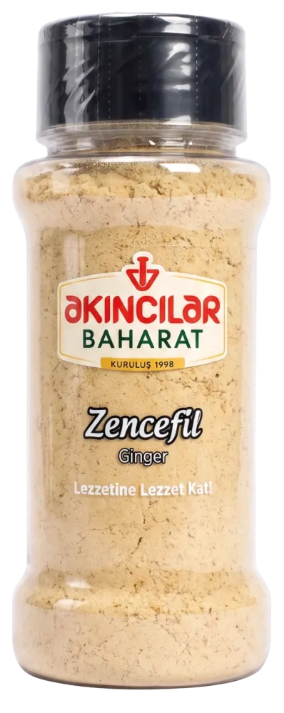 Zencefil