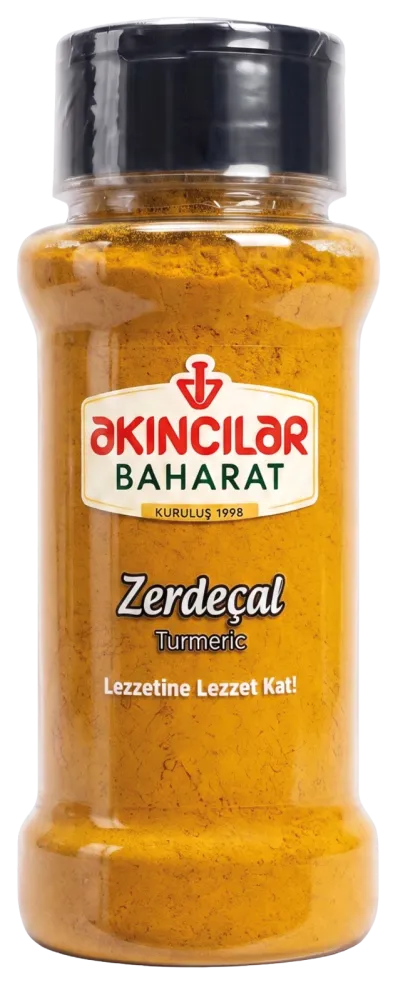Zerdeçal